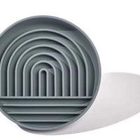 charcoal slow feeder for dogs