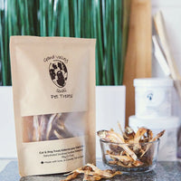 Sardines for Dogs