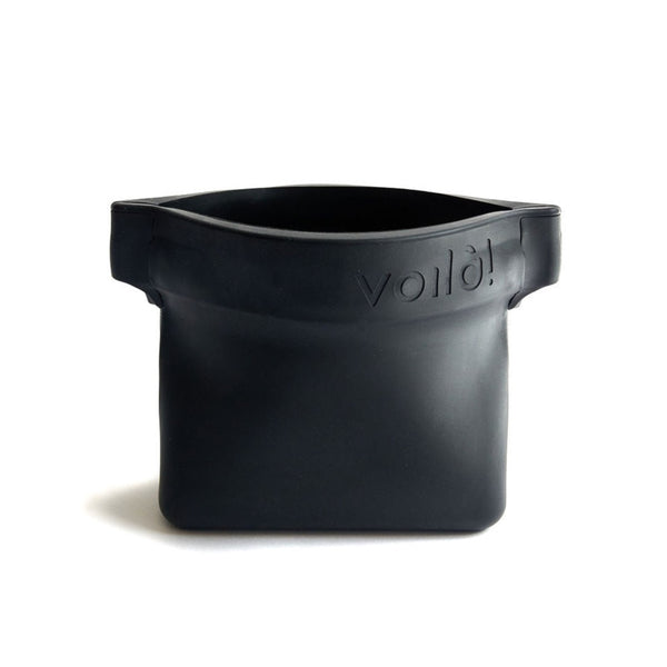 black ultimate treat pouch