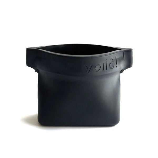 black ultimate treat pouch