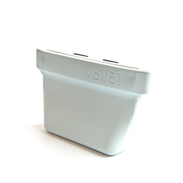 blue ultimate treat pouch