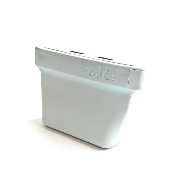 blue ultimate treat pouch