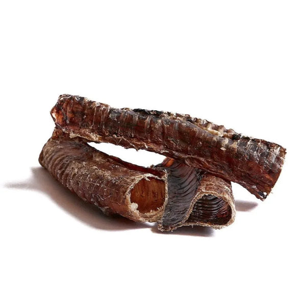 dehydrated beef trachea for dogs