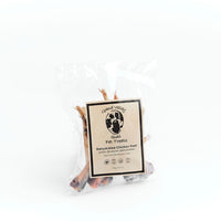 dehydrated chicken feet for dogs box