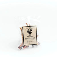 dehydrated chicken feet for dogs box