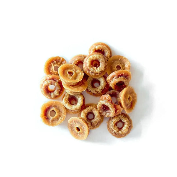 dehydrated quail egg for dogs