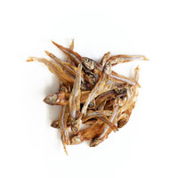 dehydrated sardines for dogs