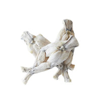 freeze dried frog legs for dogs