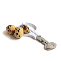 Quail Egg Scissors