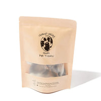Rabbit Ears for Dogs