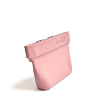 pink ultimate treat pouch side