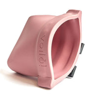 pink ultimate treat pouch