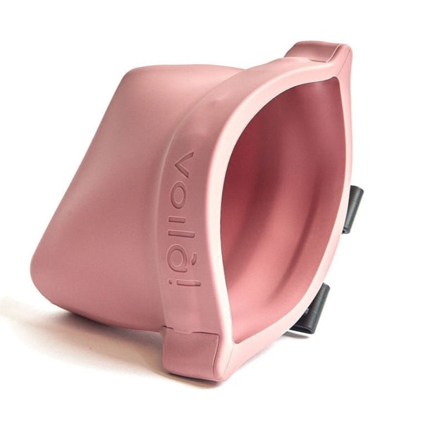 pink ultimate treat pouch