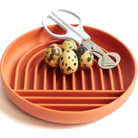 Quail Eggs Raw - Canino Dog Food