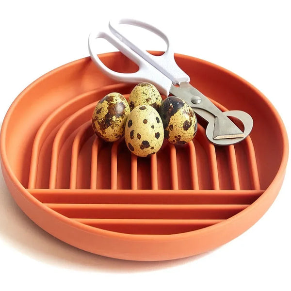 Quail Eggs Raw - Canino Dog Food