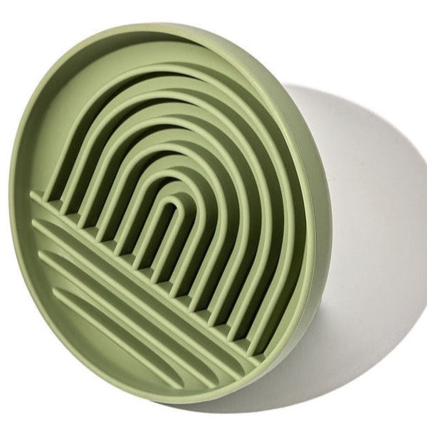 sage slow feeder for dogs