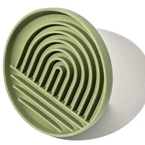 sage slow feeder for dogs