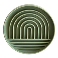 sage slow feeder for dogs