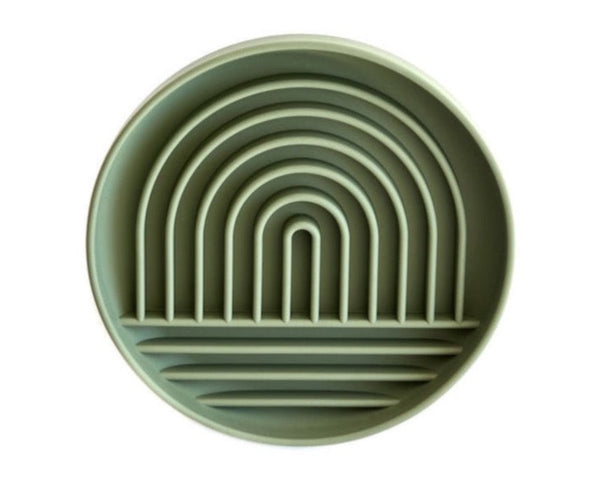 sage slow feeder for dogs