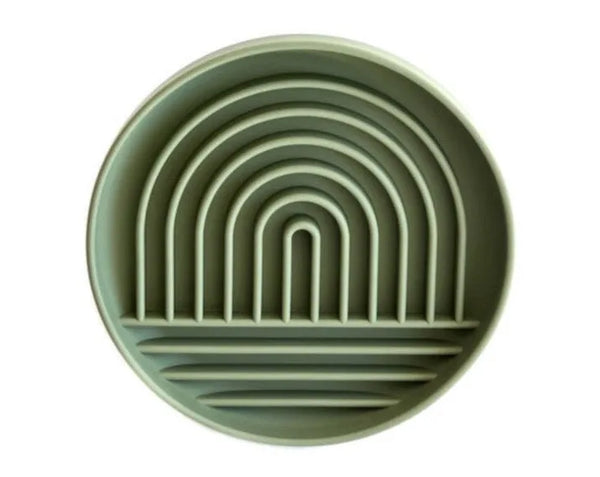 sage slow feeder for dogs