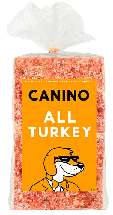 All Turkey