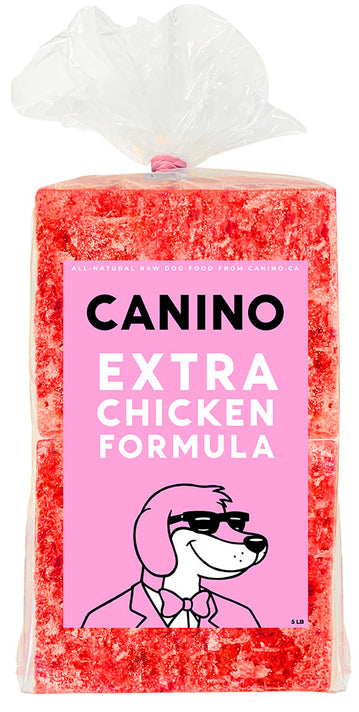 Extra Chicken