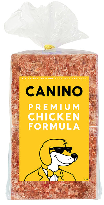 Premium Chicken